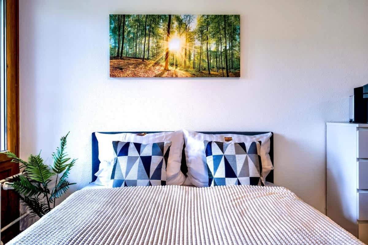 Schönwalde Relaxapartments Black Forest Emotion Mit Sonnenbalkon Mit Blick Auf Den Kurpark, Schnelles Internet, Naehe Triberger Wasserfaelle, Fuer Bis Zu 2 Personen מראה חיצוני תמונה